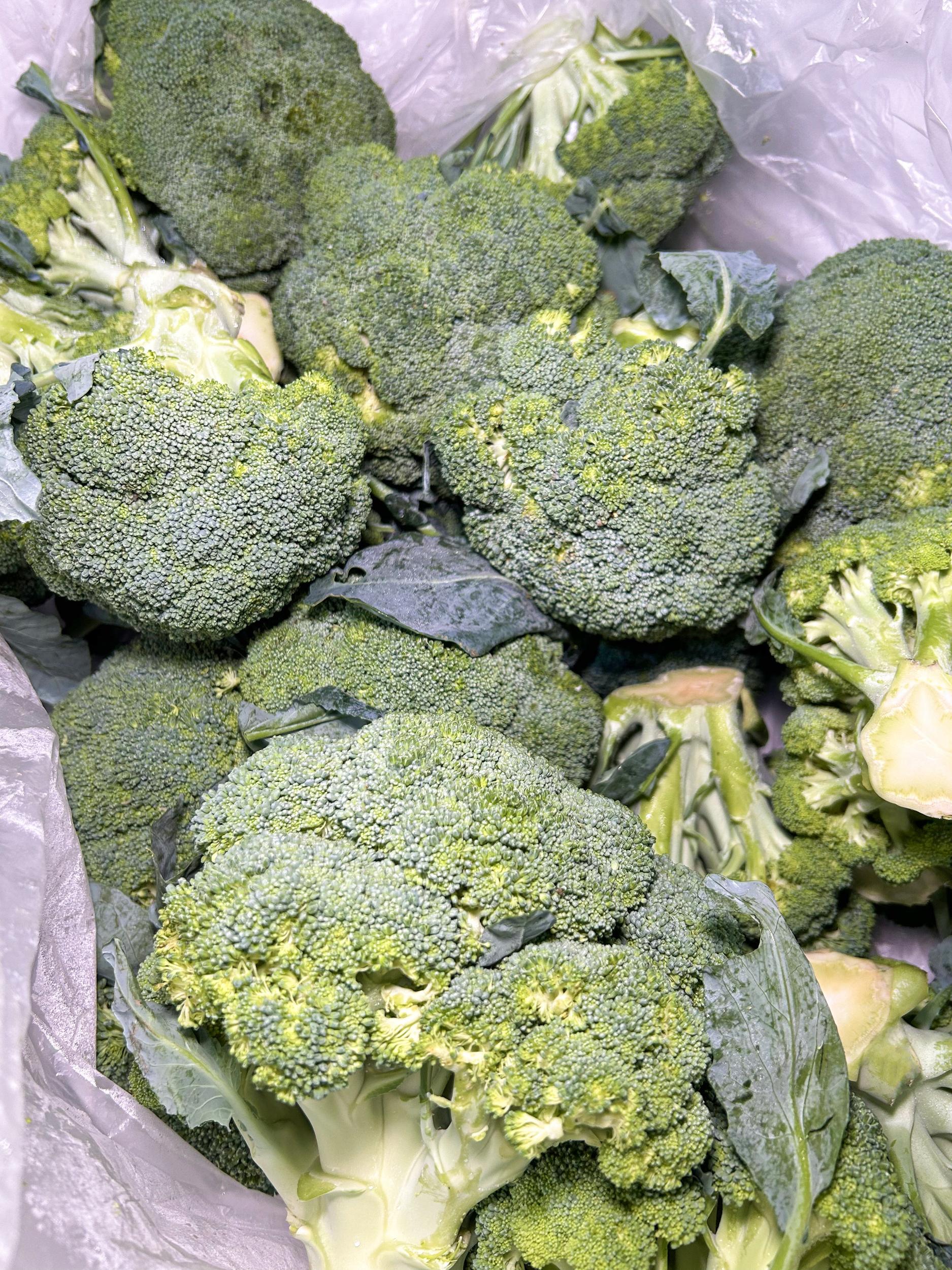 菜多多实拍蔬菜图 (7)